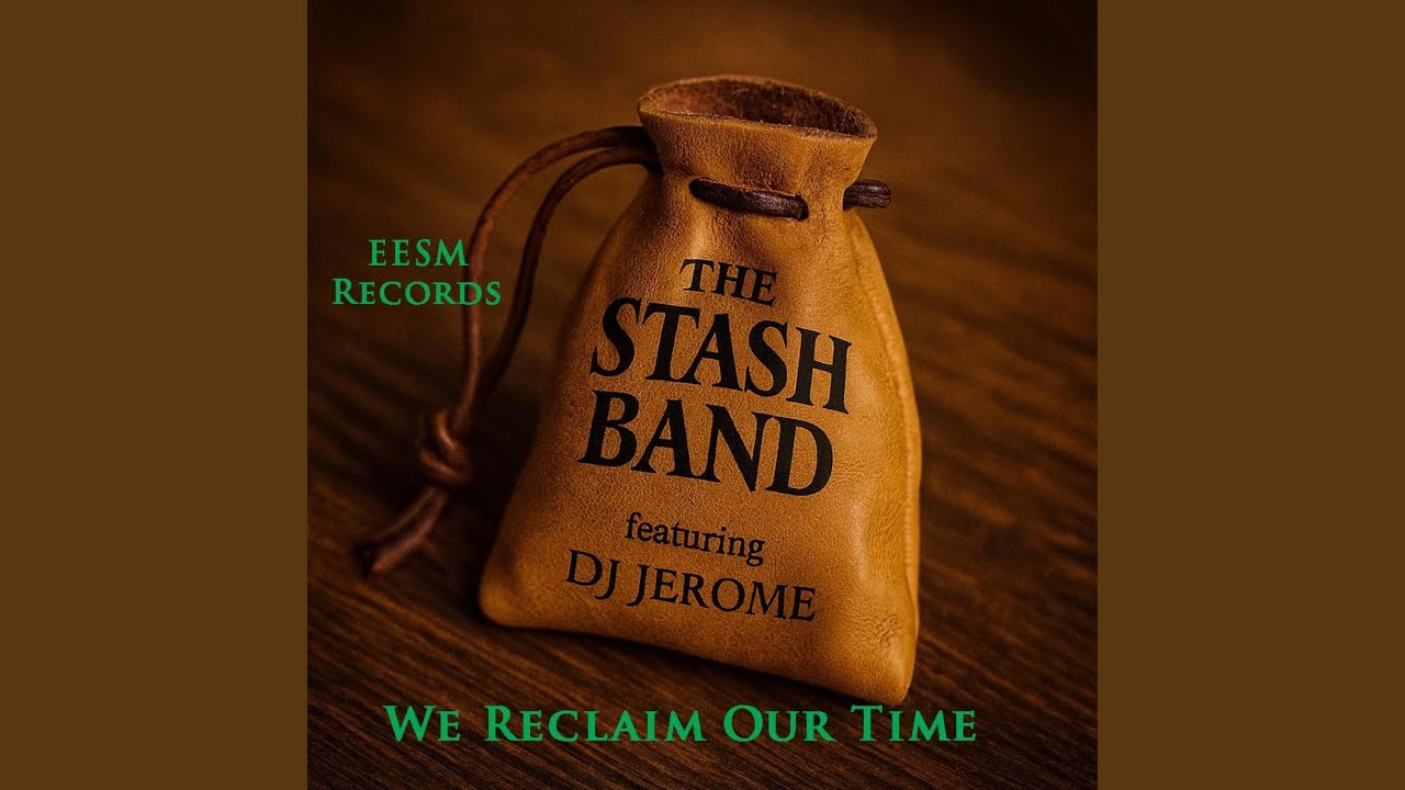A song for who (feat. The Stash Band)