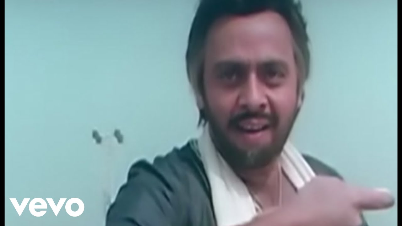Kal Ke Shiva Tum Ho Best Video - Shiva Ka Insaaf|Jackie Shroff|Kishore Kumar|R.D. Burman