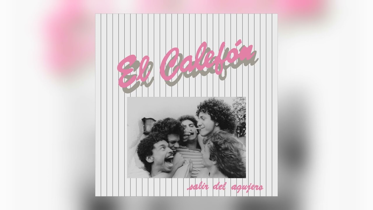 El Calefón - Quando Lembro [Audio]