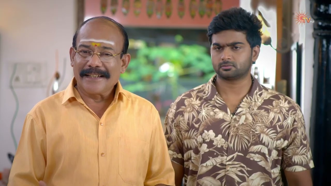 குழந்தையை கொடு | Kayal - Semma Scenes | 12 Apr 2026 | Tamil Serial | Sun TV