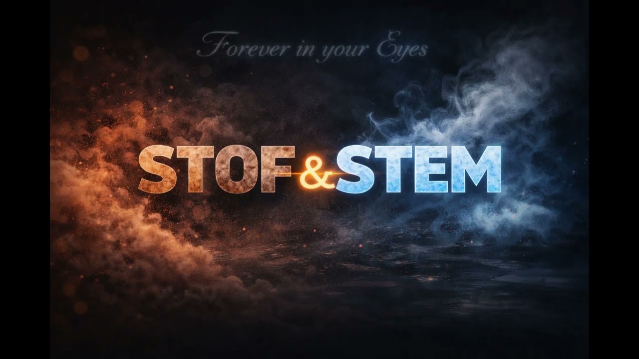 Forever In Your Eyes | STOF & STEM