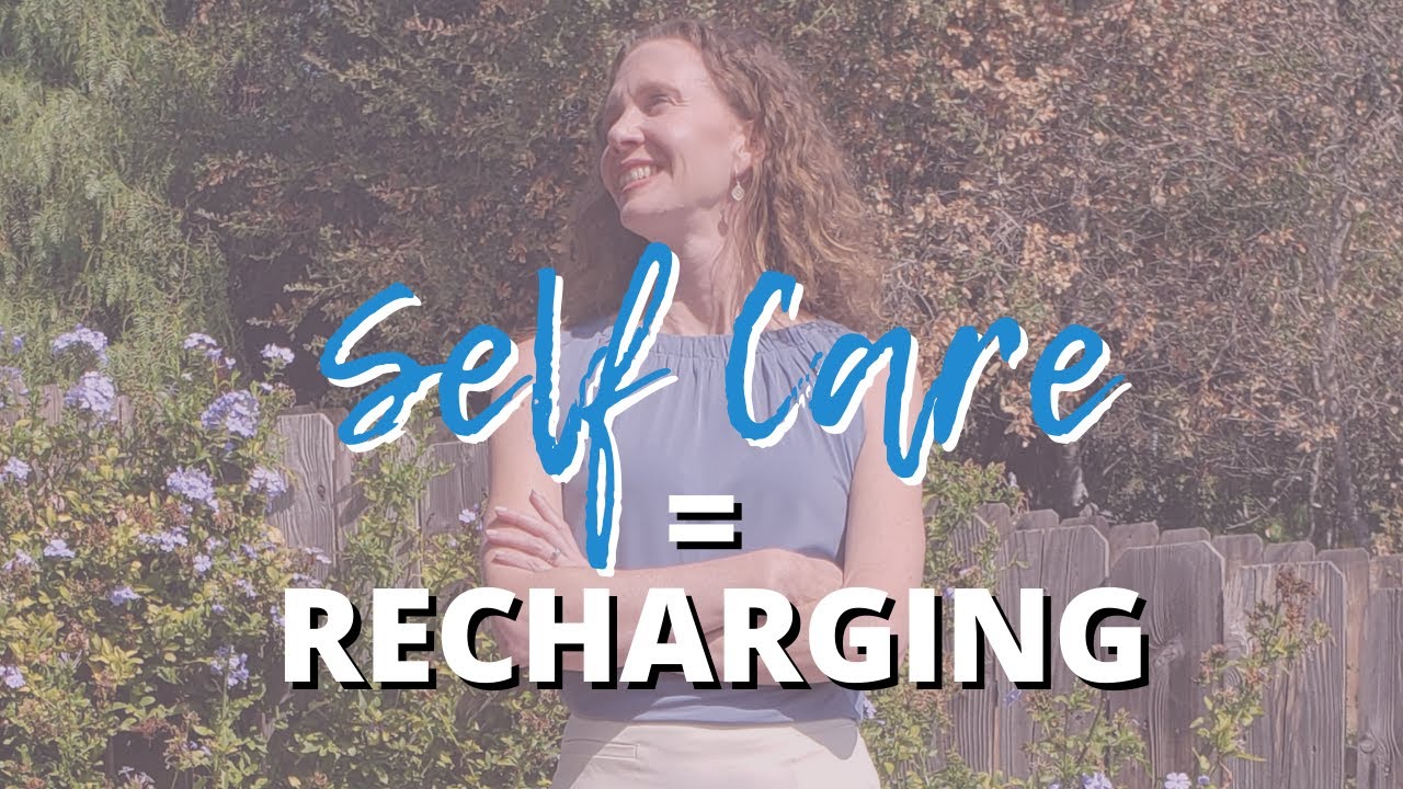 What is Self Care and Why You Need it