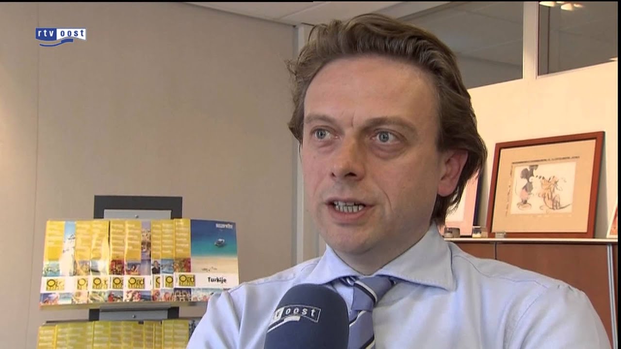 Oad Reizen in Holten failliet verklaard