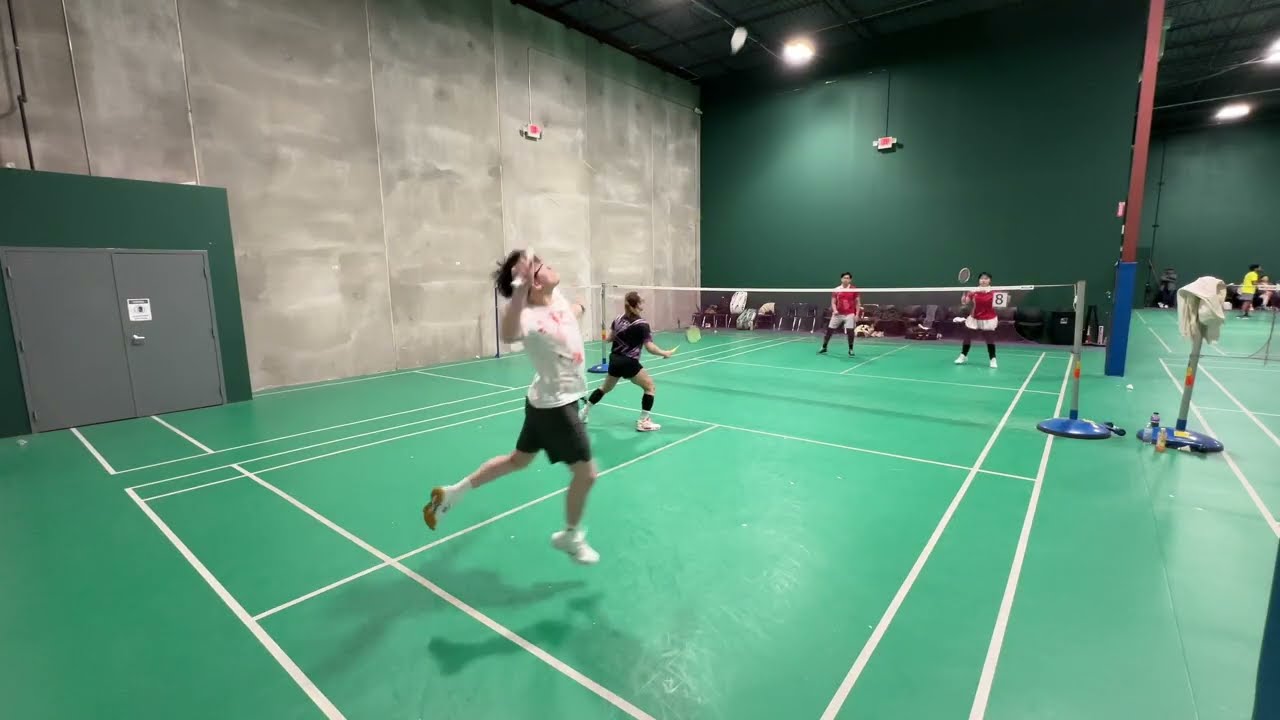 February 13, 2026 | Aaron/Helen vs Ian/Zaldee