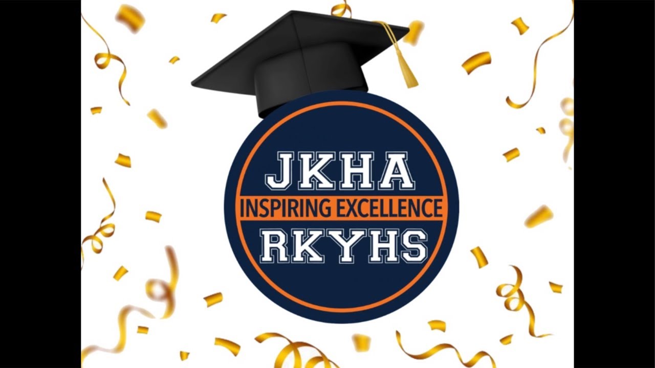 JKHA 8th Grade Advancement ￼