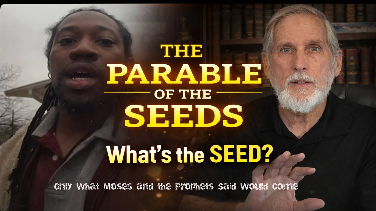 The Parable of the Seeds: Prophetic Word or Therapy?