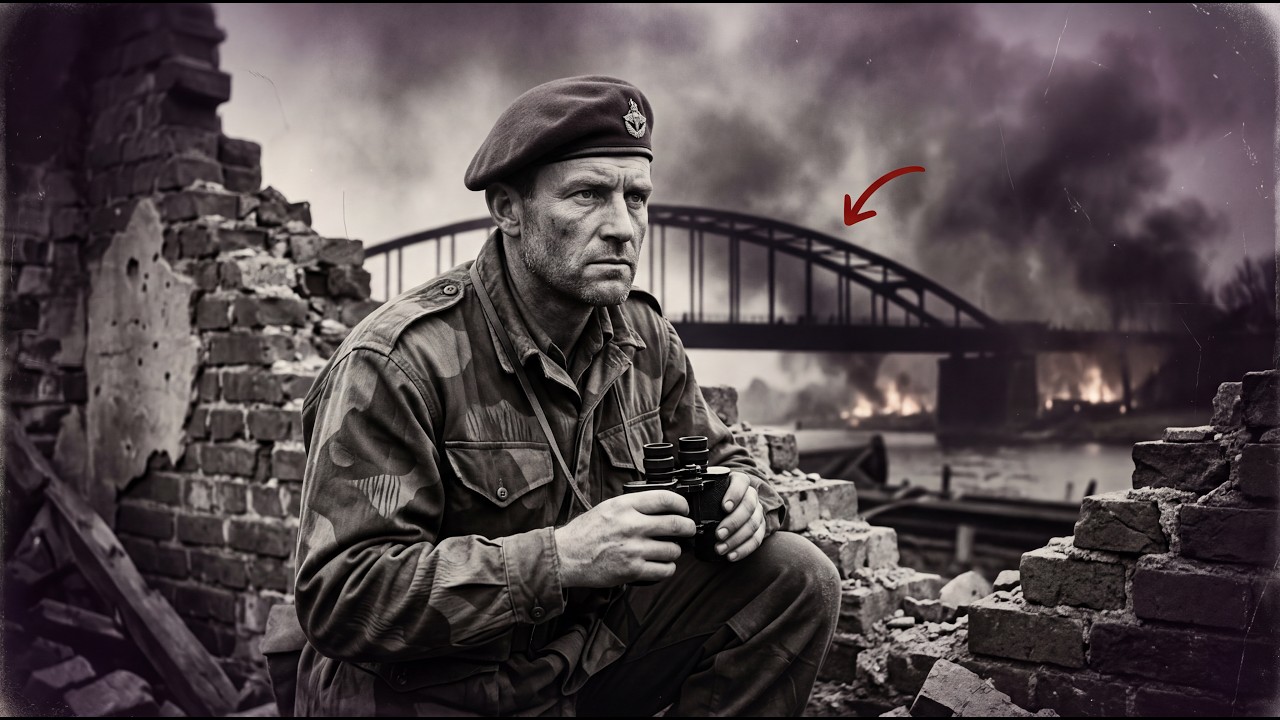Why the Largest Airborne Invasion in History Failed in Five Days