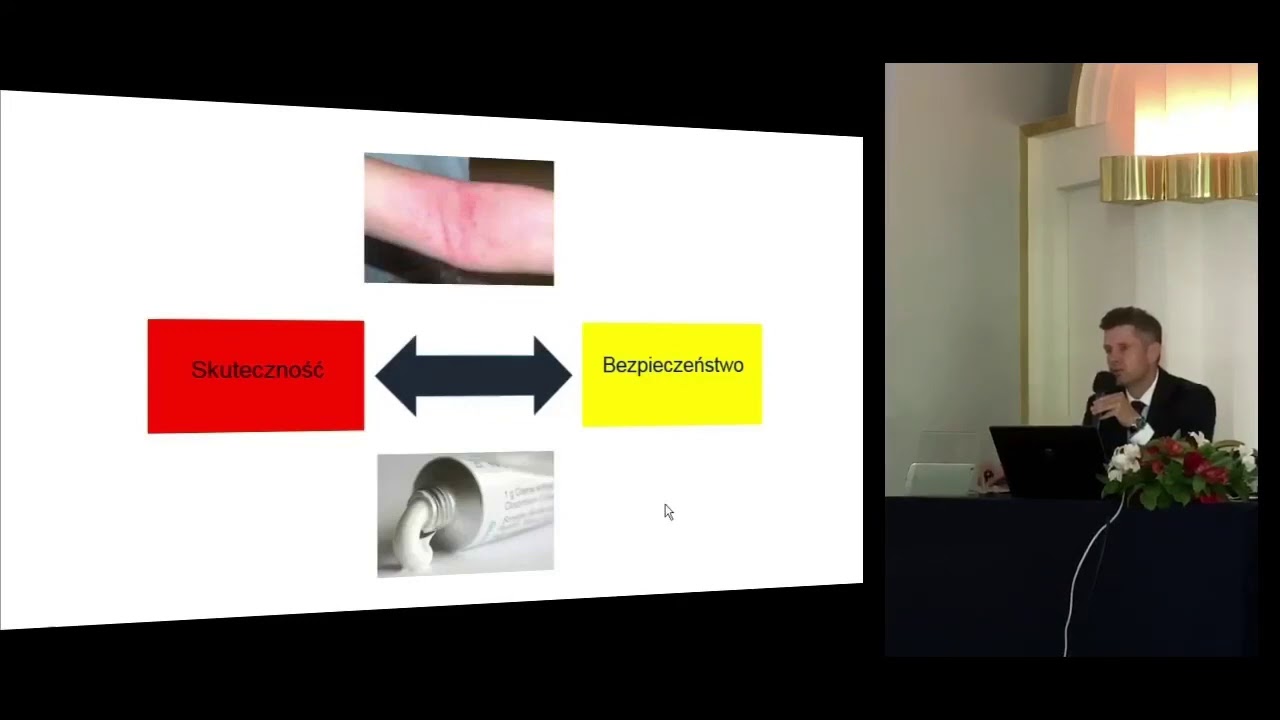 Atopowe zapalenie sk&oacute;ry &ndash; etiologia, rozpoznanie, leczenie