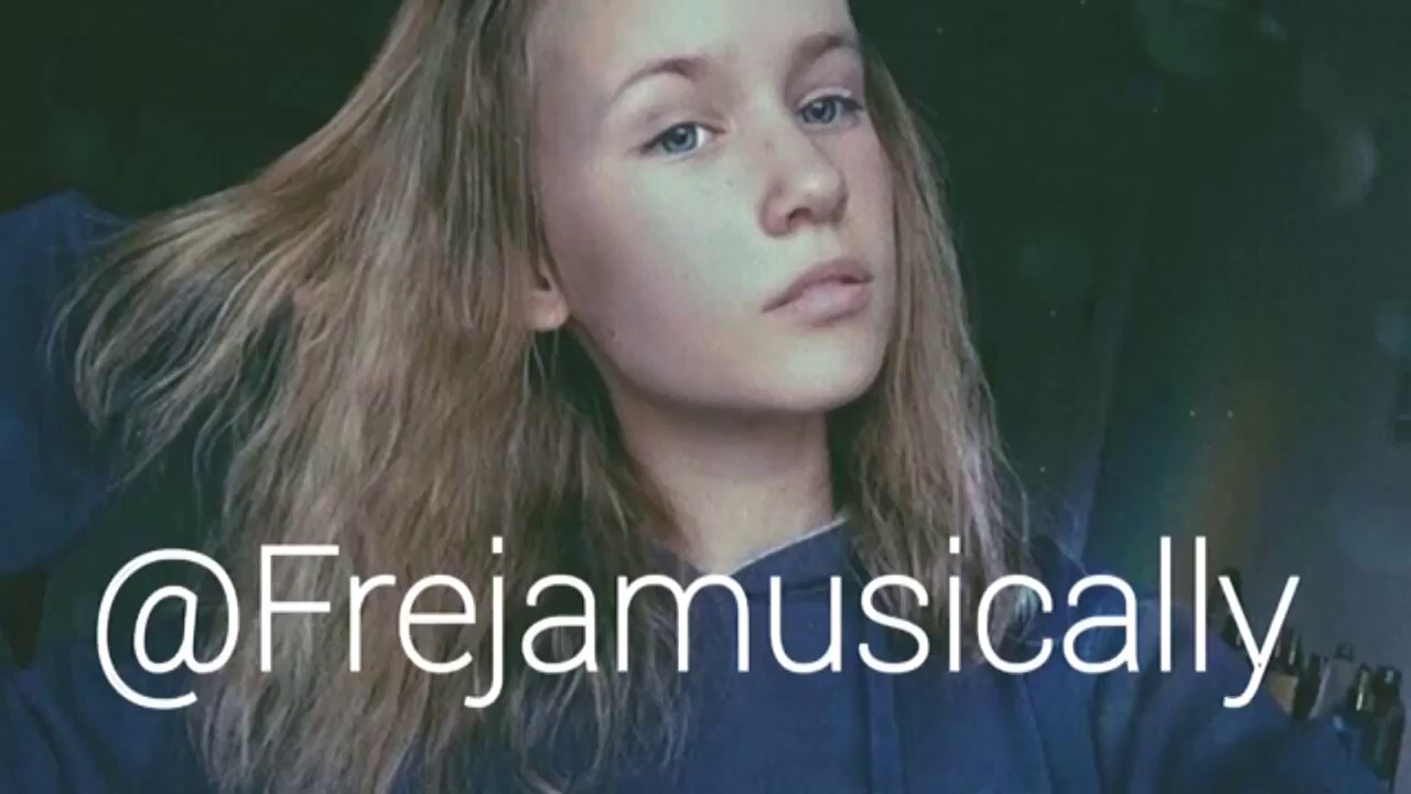 Frejamuscially (completion/all her slow musicallys)