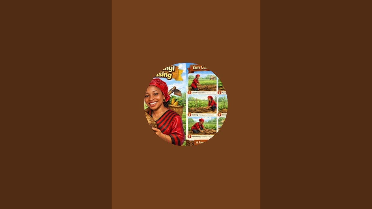 CELEBRITY VILLAGE FARMER♥️♥️ is live!