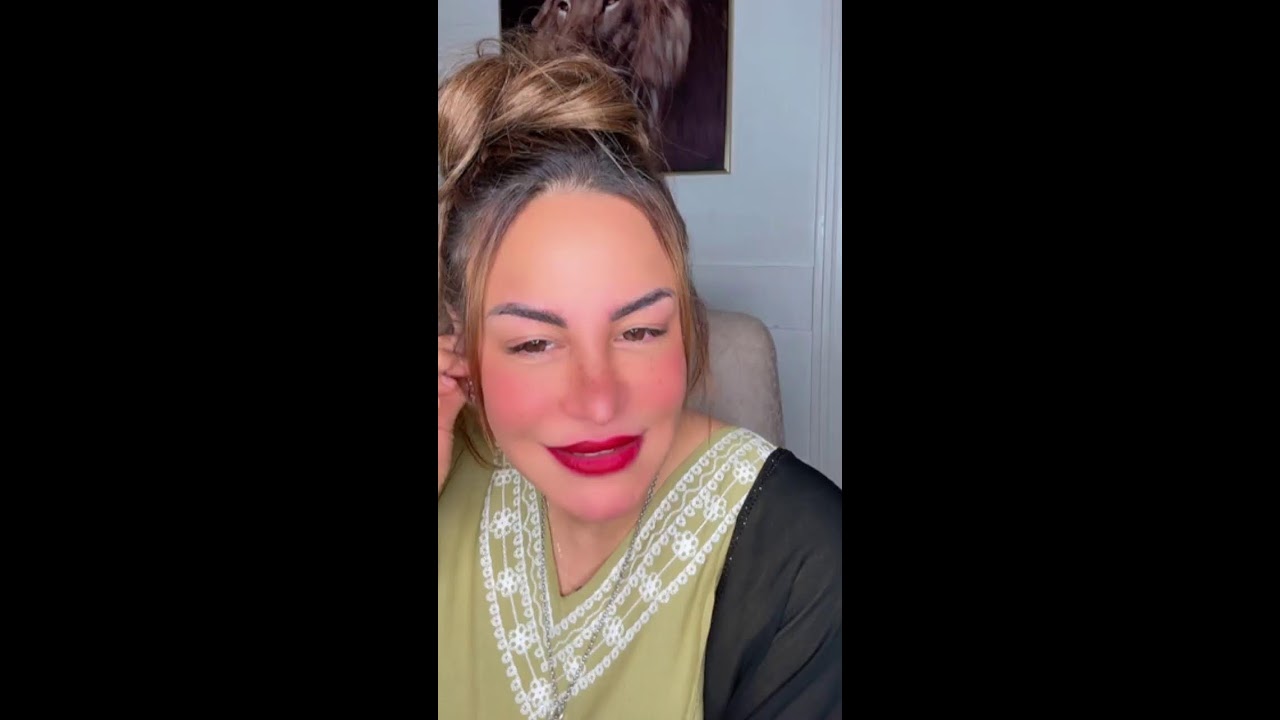 SALIMA LA PSYCOLOGUE LIVE