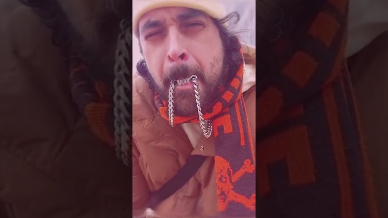 Whizz Vienna - D.A.V.E.V.A feat. Kamp