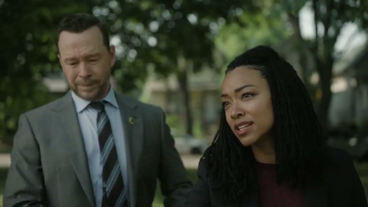 🎬Boston.Blue.Season 1 Episode 3 recap
