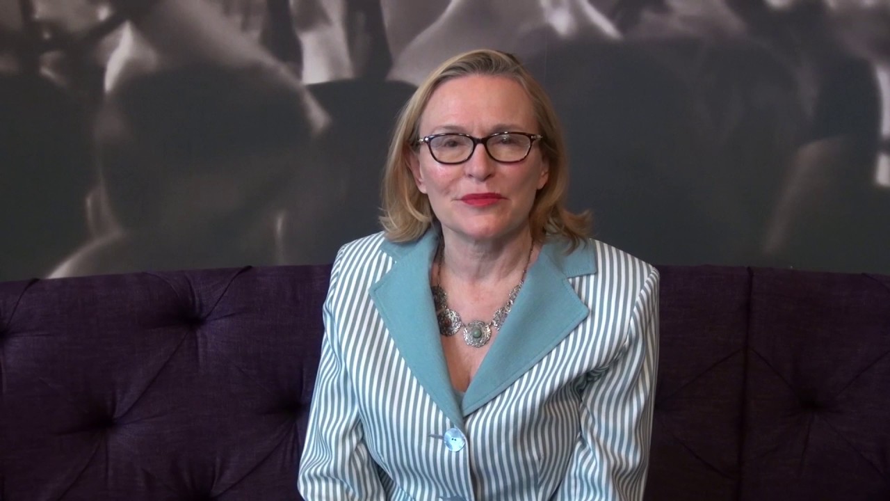 10 Things you didn't know about Helen Zille