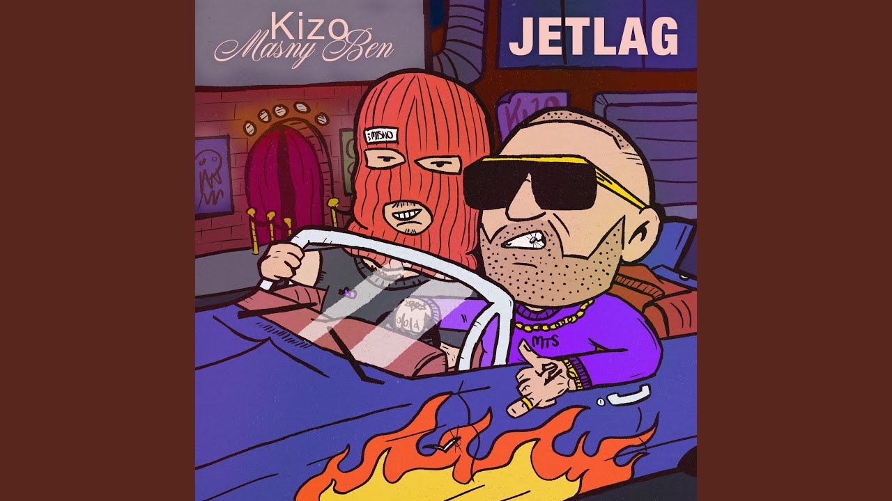 Jetlag