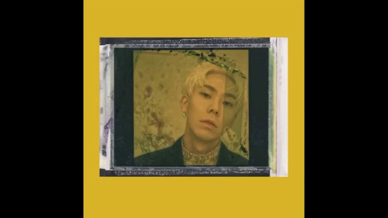 Loco -  입버릇처럼 {AUDIO}