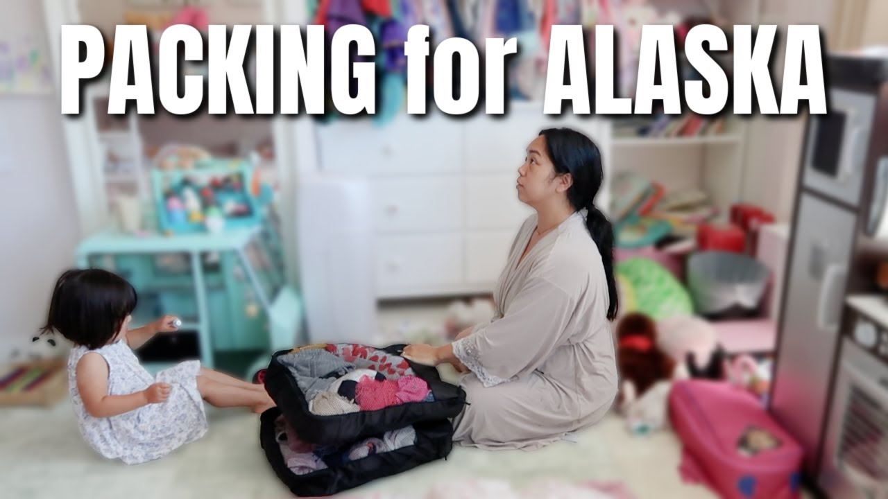 Packing for the Cruise! - @itsjudyslife