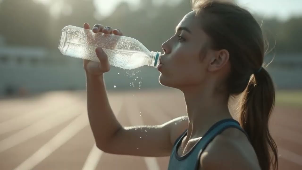 Fuel Like a Champion: How Nutrition Powers Olympic Performance