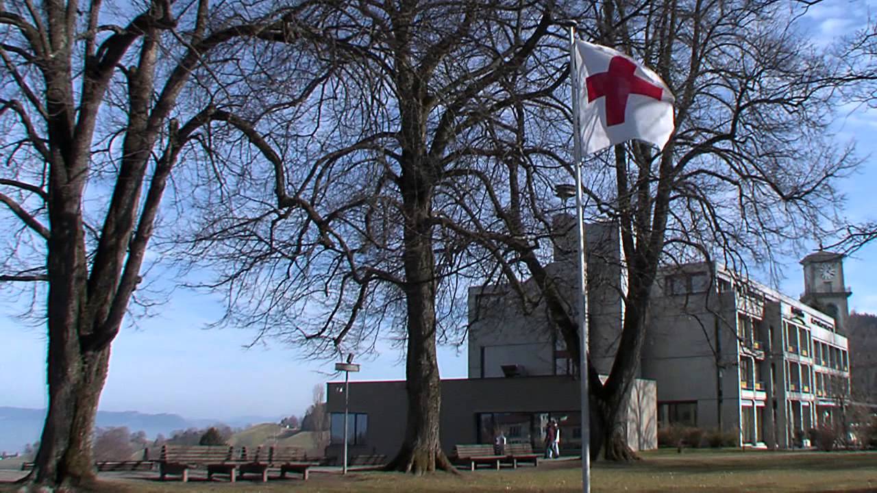 Gemeinde Heiden (Video 2016)