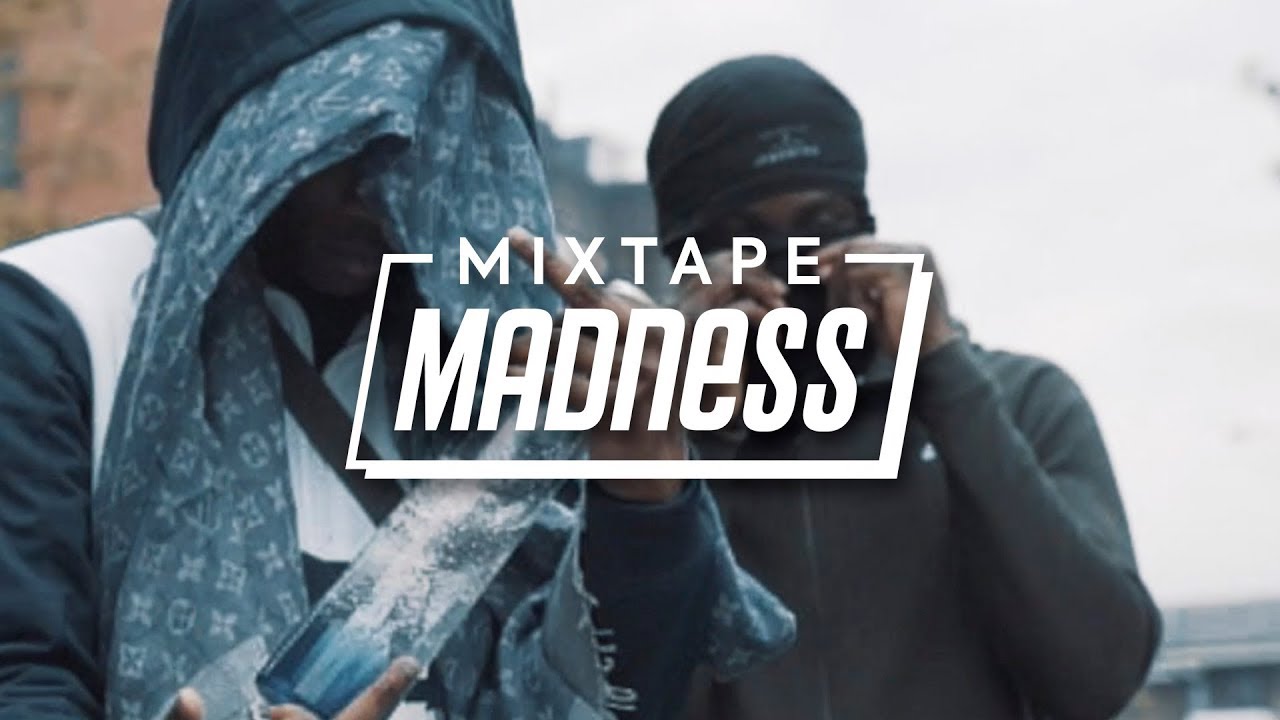 LJ  - I'm Back (Music Video) | @MixtapeMadness