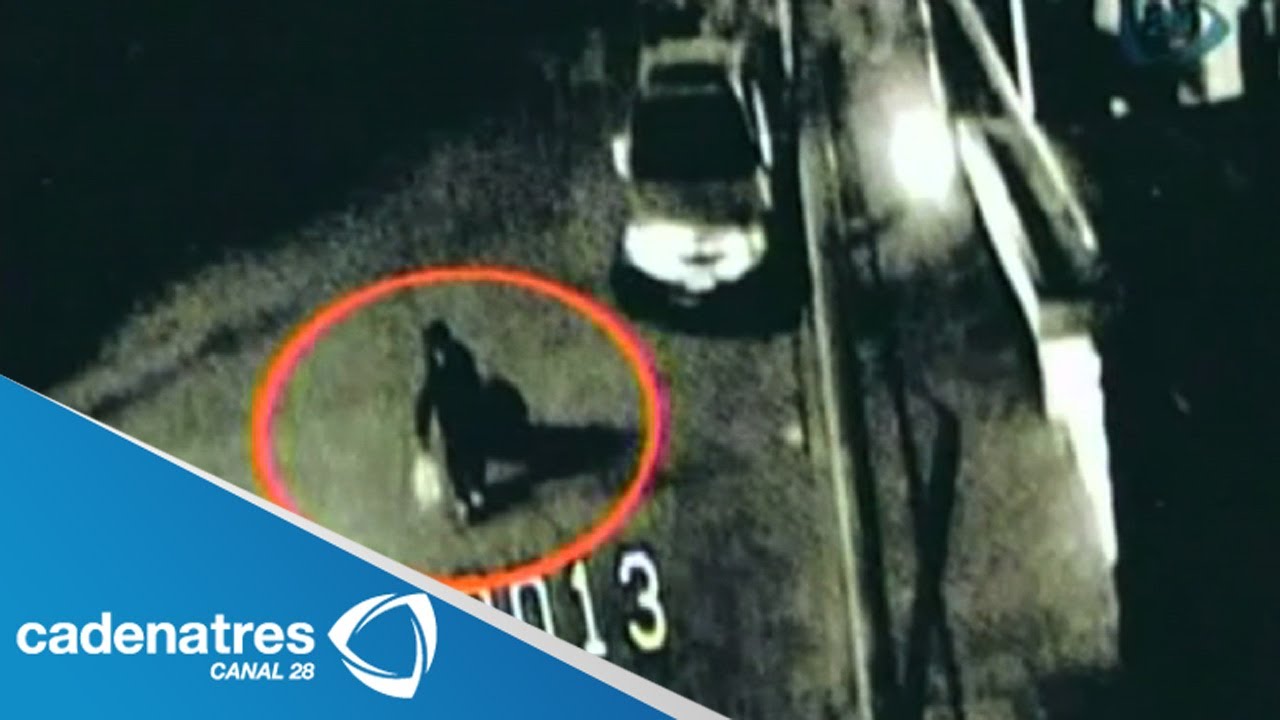 De Periférico al Metro San Antonio, la ruta del hombre que dejó maleta con mujer decapitada