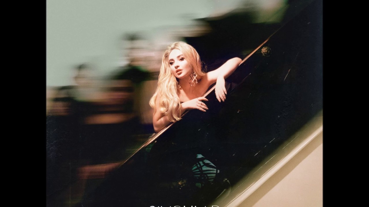 Sabrina Carpenter - Why