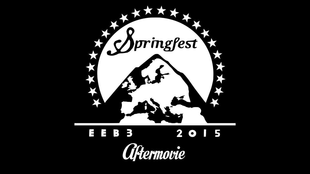 Springfest 2015: Aftermovie [EEB3]