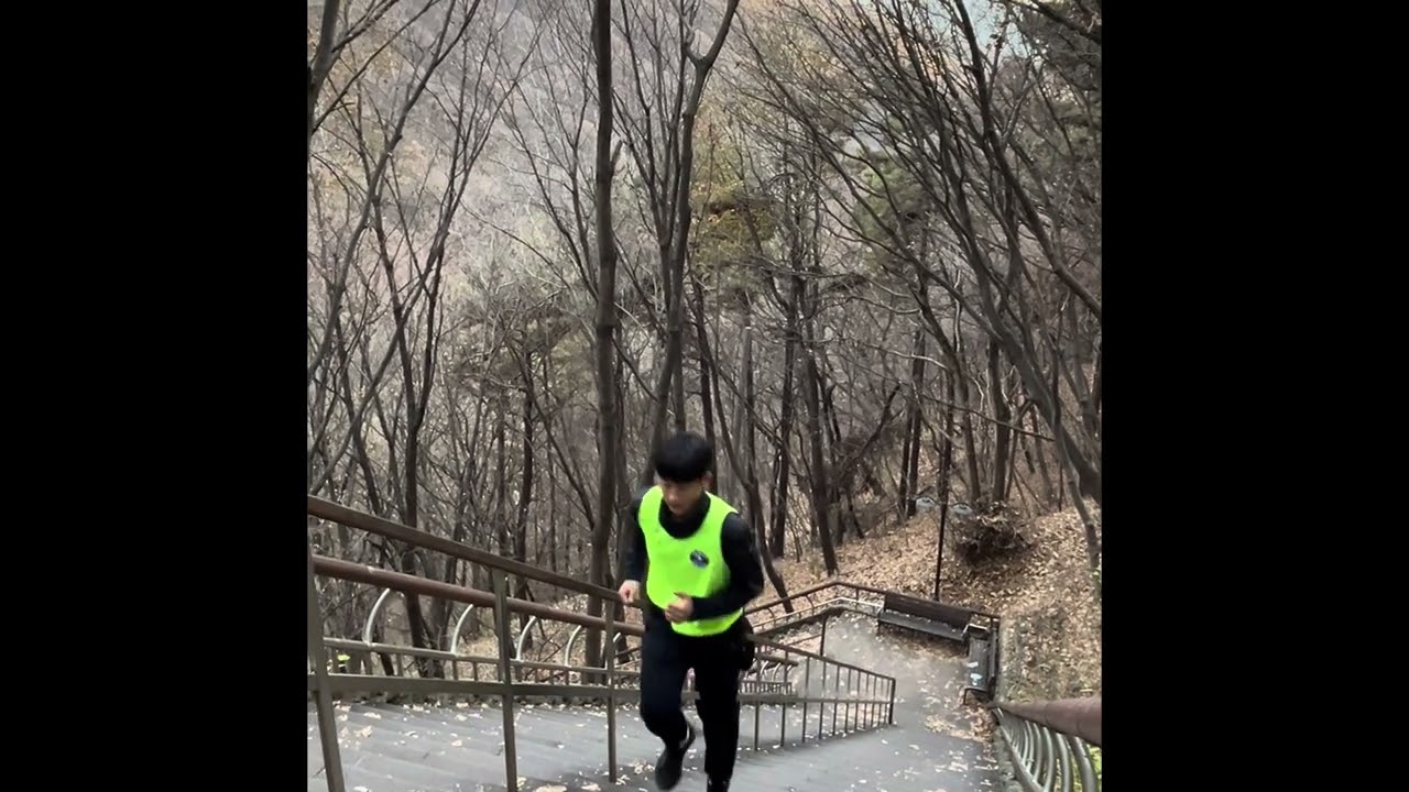 2025 남한산성 동계훈련 풍생고 태권도부