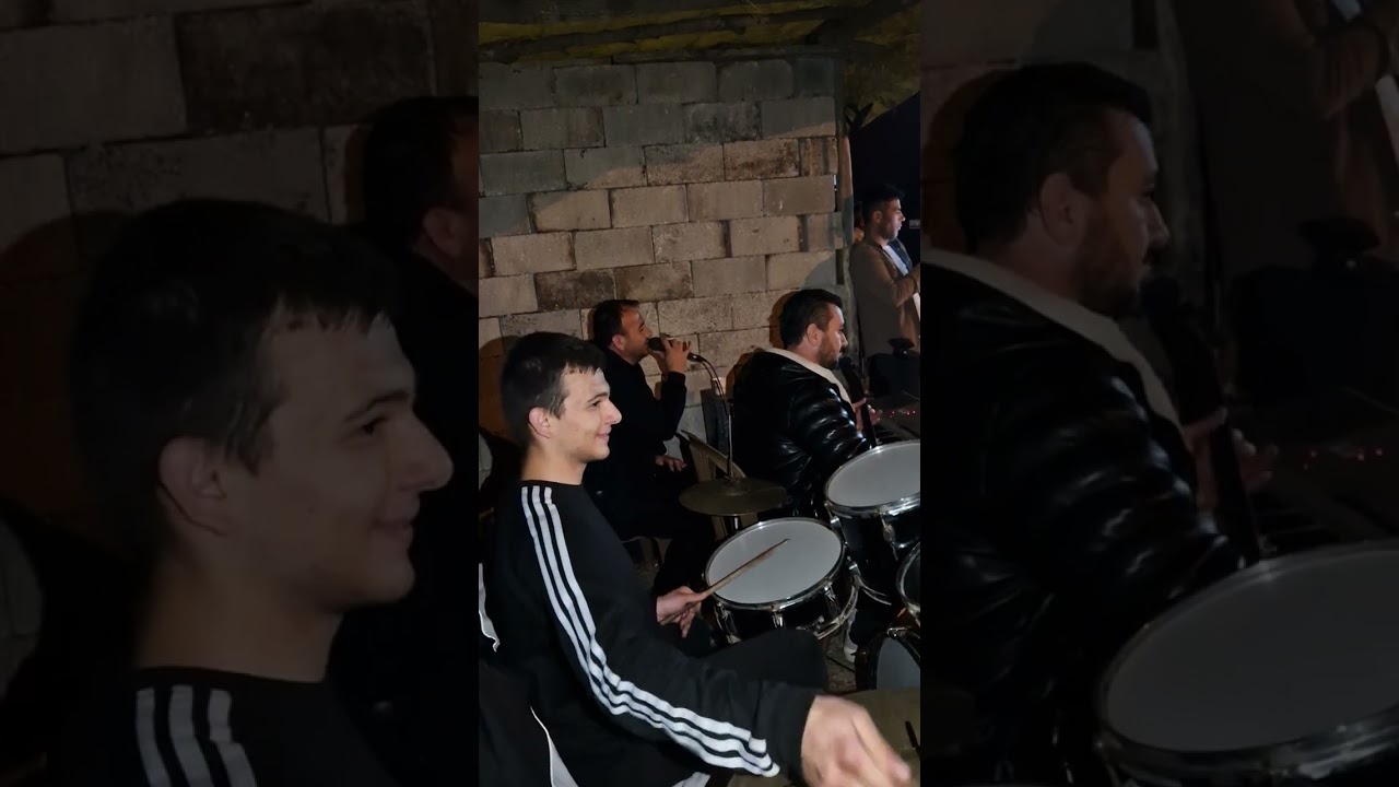 Sorgun halay 2 kardesler müzik