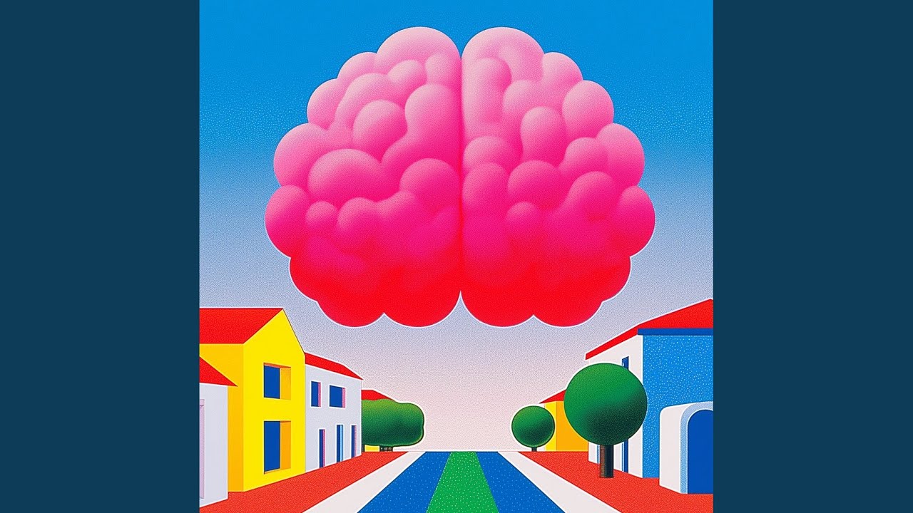 On My Mind