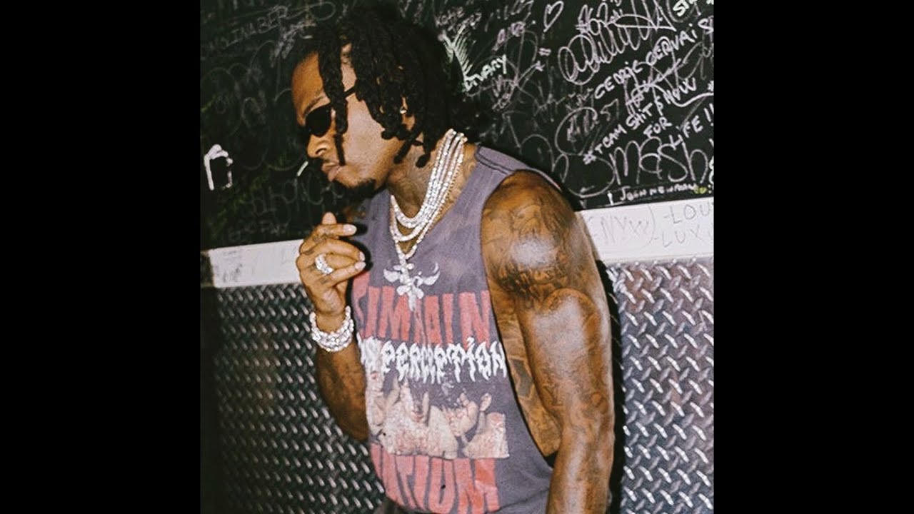 (FREE) Gunna Type Beat - 