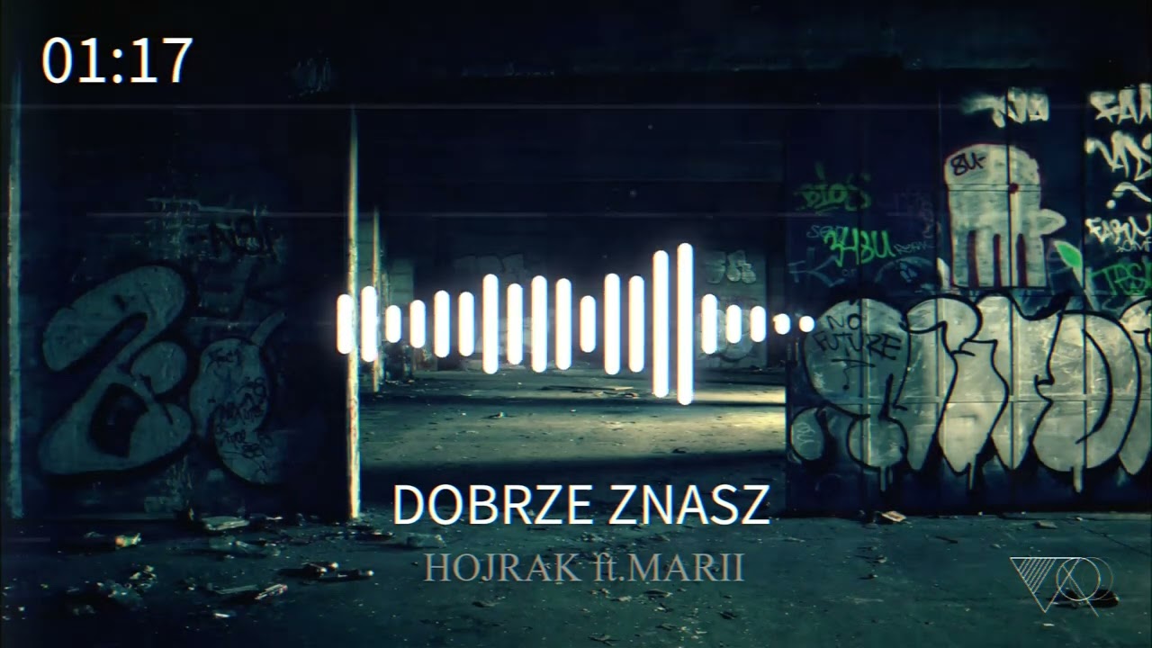 Hojrak x Marii - Dobrze znasz