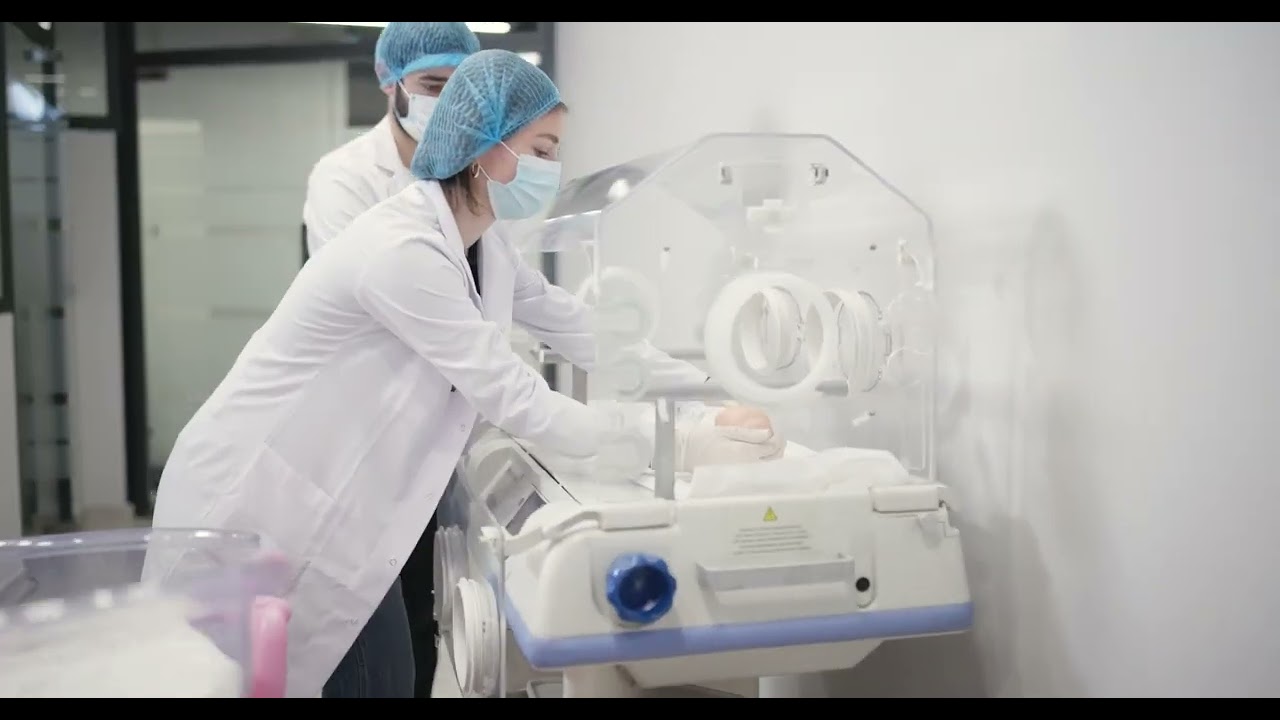 Step into the future of medical training at GRUNI! #grigolrobakidzeuniversity #GRUNI #mbbsingeorgia