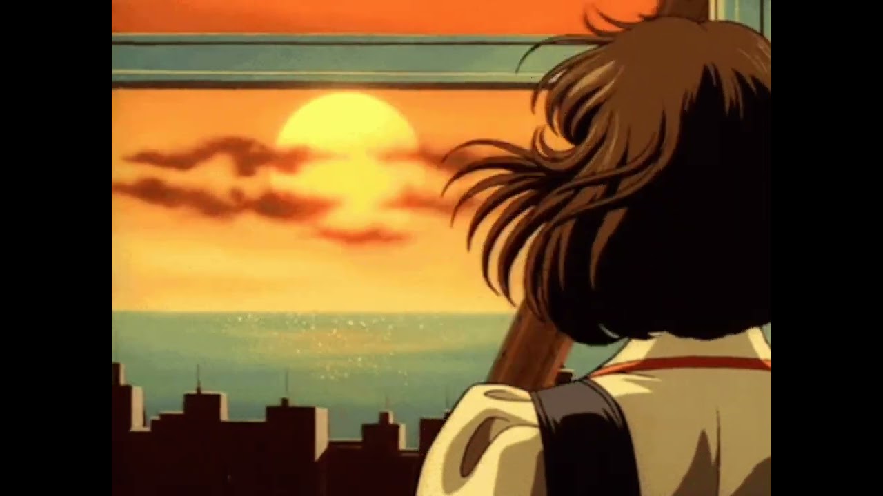 Alphaville - Forever young (sped up)