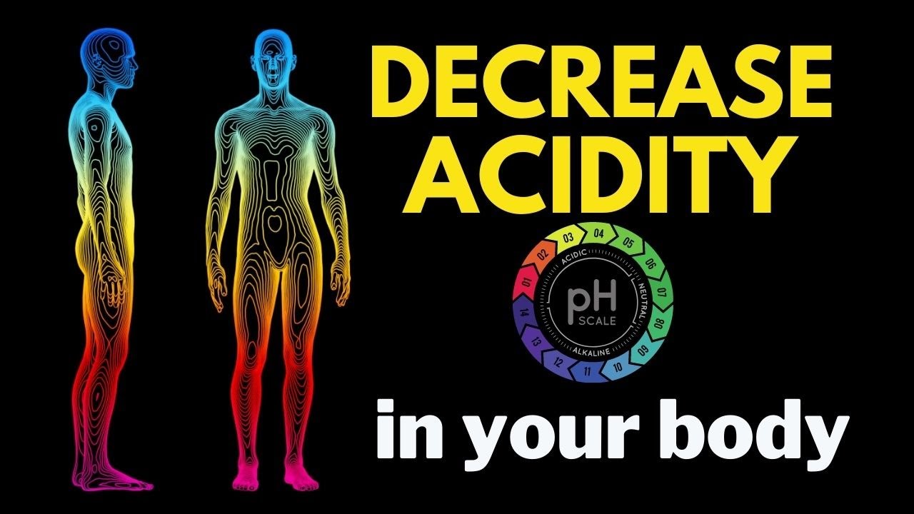 Why is your pH balance so important? + How to maintain it