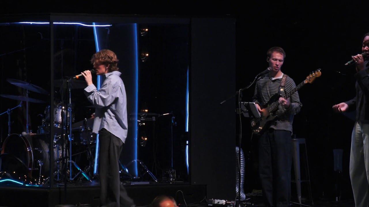 CFAN // Sunday // 10AM