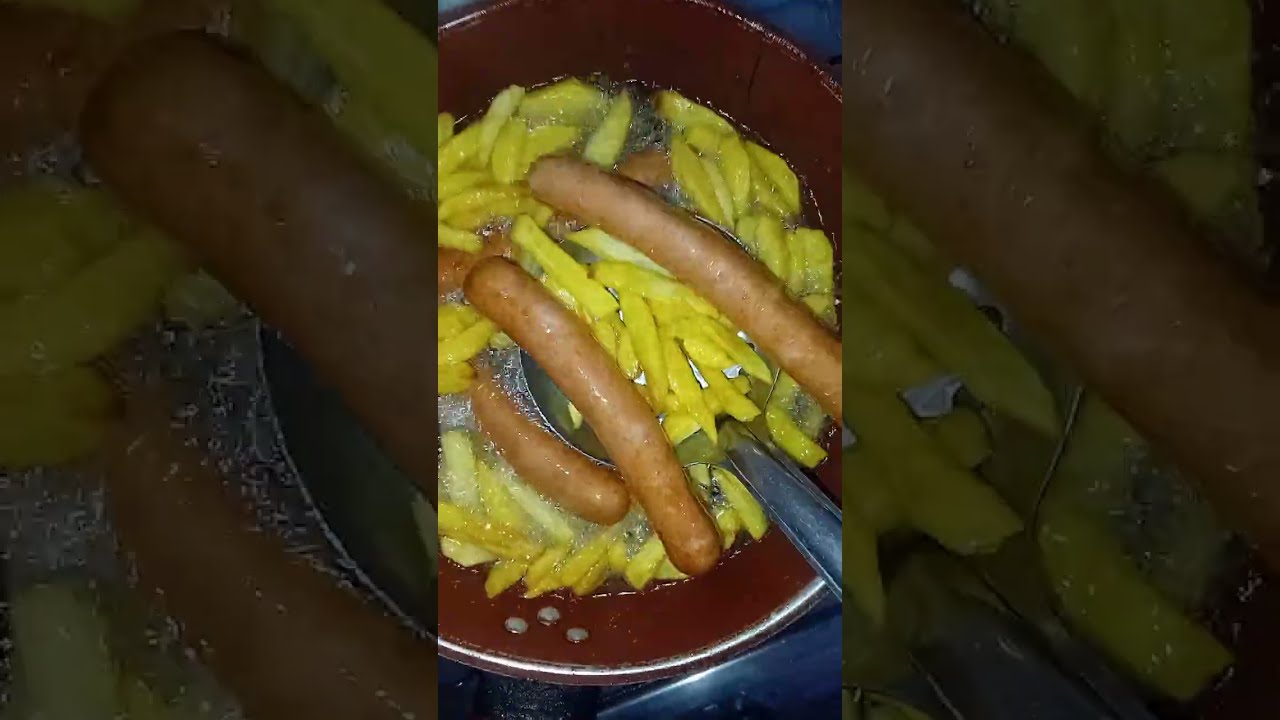 The perfect Home made shawarma 