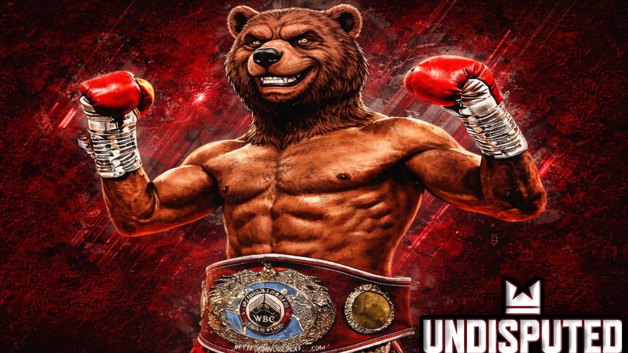 friday night boxing! ranked wars!