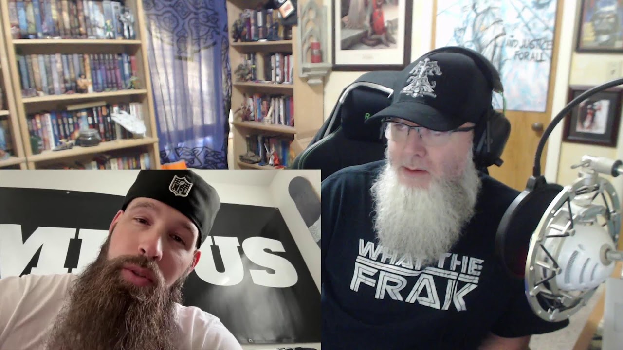 Reacting to Mesus bringing the Receipts for the Upchurch Drama (Reaction)
