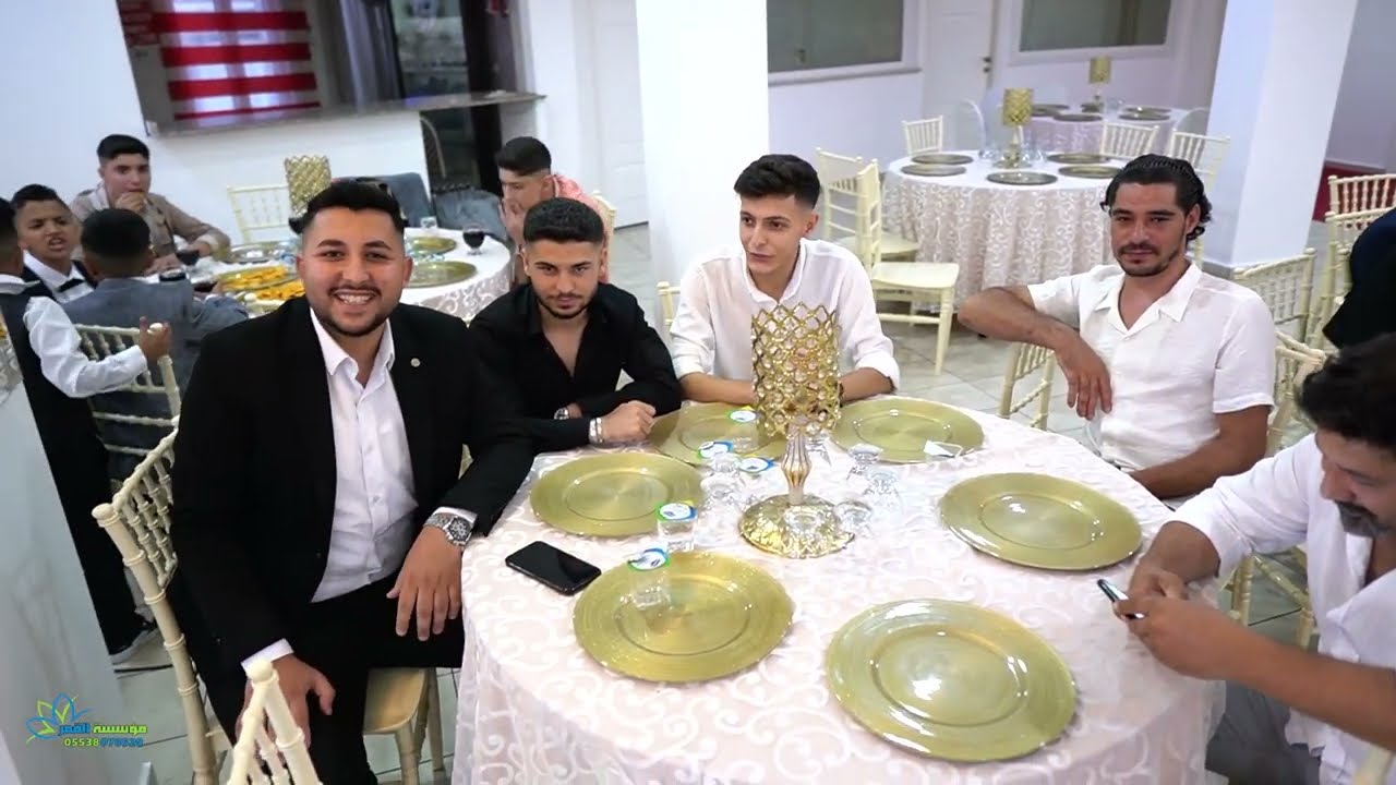 فيديو القمر يقدم لكم الفنان ابراهيم كول ساس افراح اهلي كفرغان العريس محمود ابن محمد جزء1