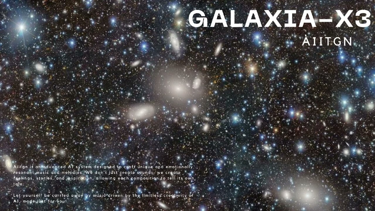GALAXIA-X3