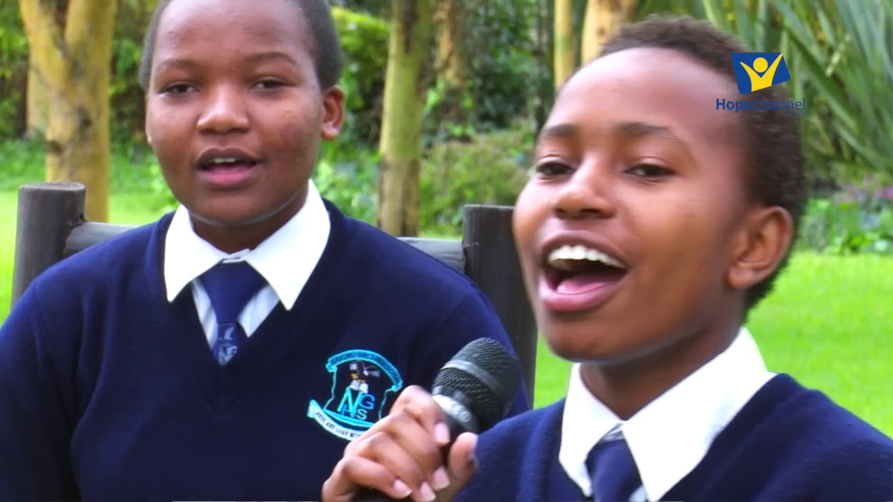 Nakuru girls High School on sifa