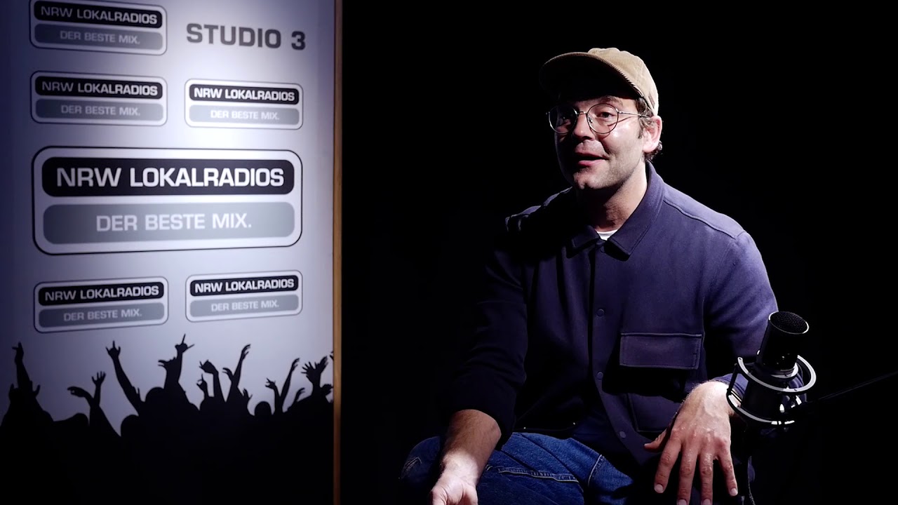 Fünf für Bosse - das Interview ohne Fragen