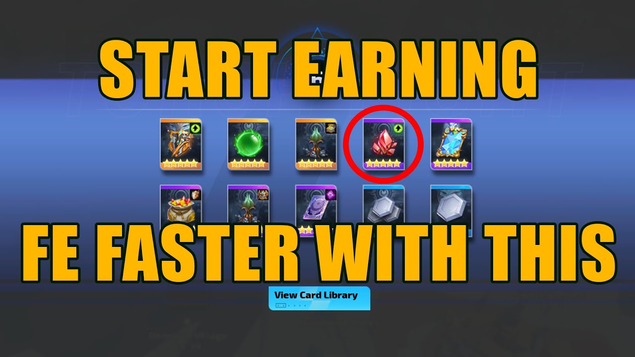 Netherrealm Guide for TLI - The Path I Recommend for Unlocking your Trait Deck and Earning FE Fast!