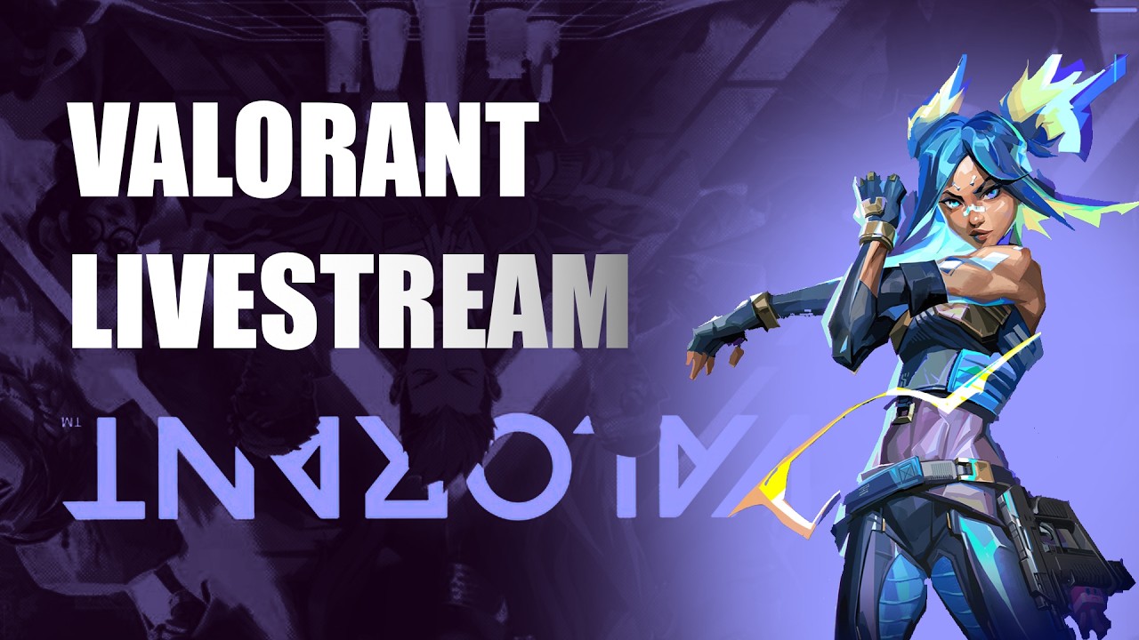 Valorant Rank Push |Pb playzzz |Live