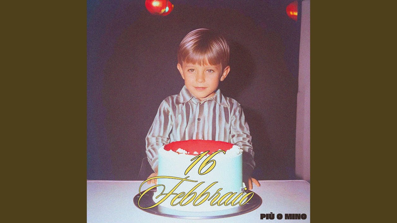 16 febbraio