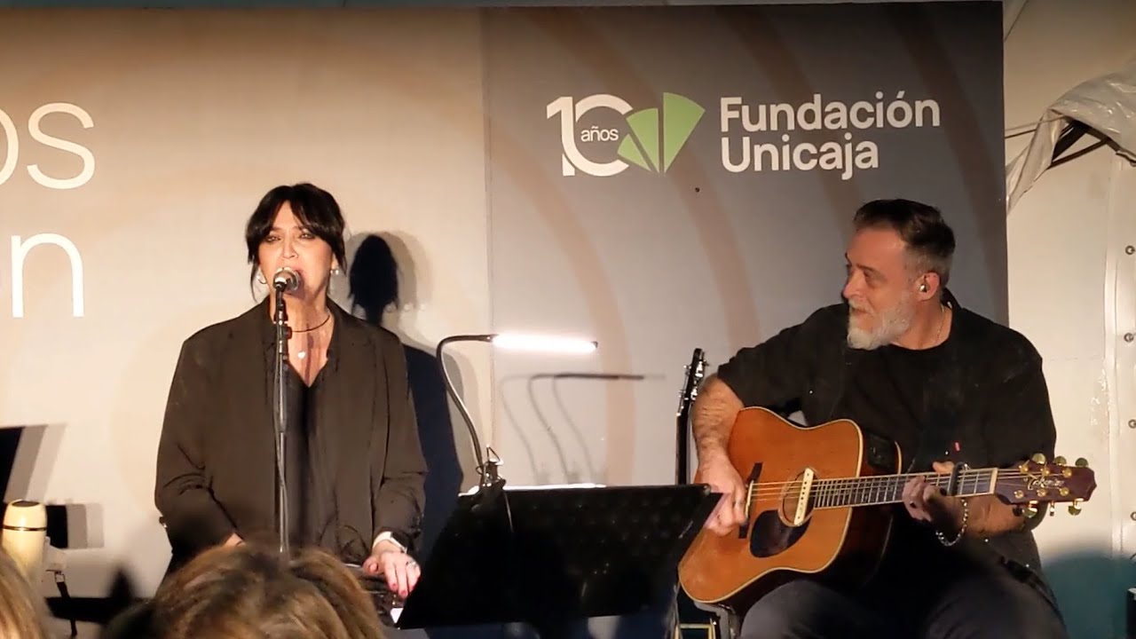 Concierto de Efecto Mariposa - Cádiz - 2025