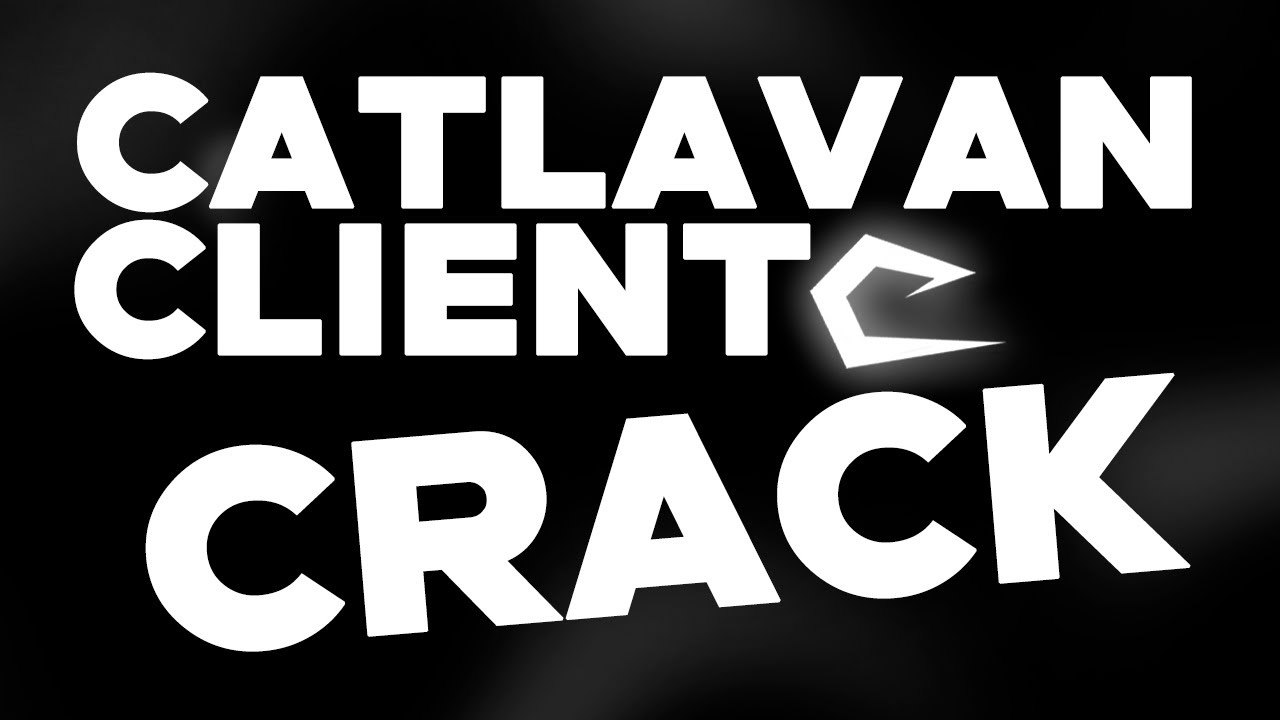 ✨СЛИВ НОВЕЙШОГО КРЯКА CATLAVAN CLIENT 2026😱