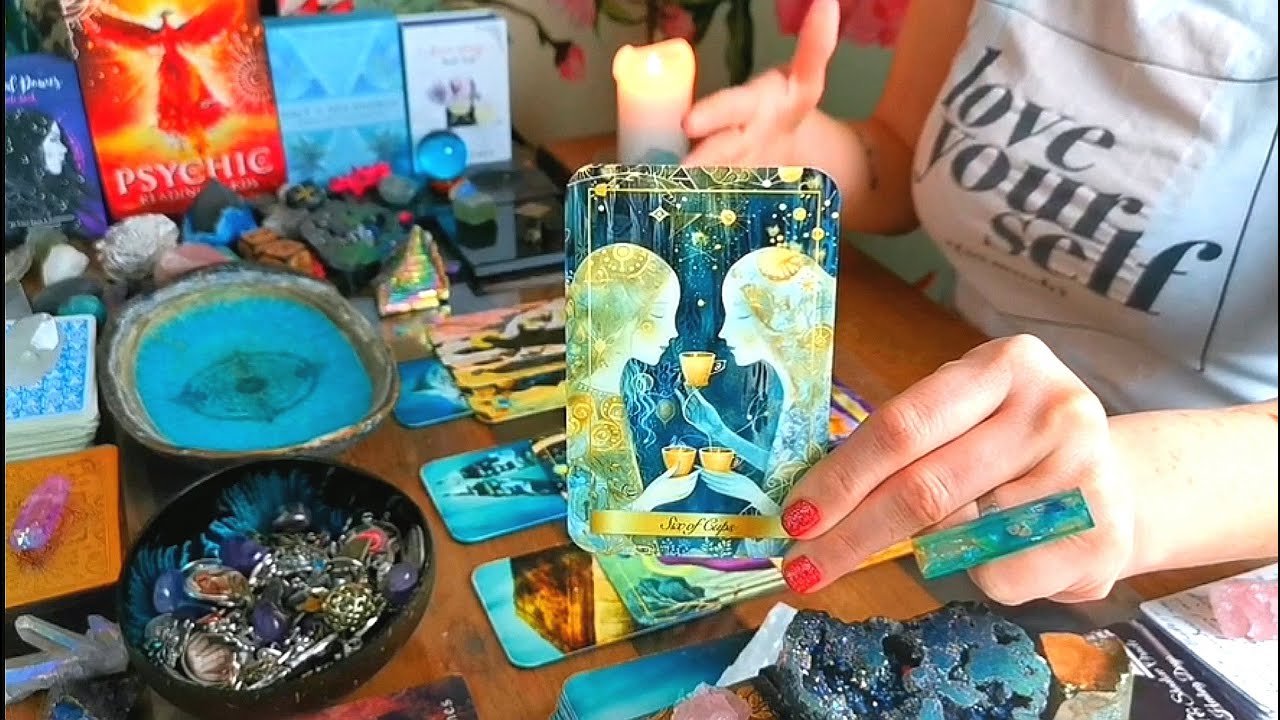 ❤️ TAURUS  - 