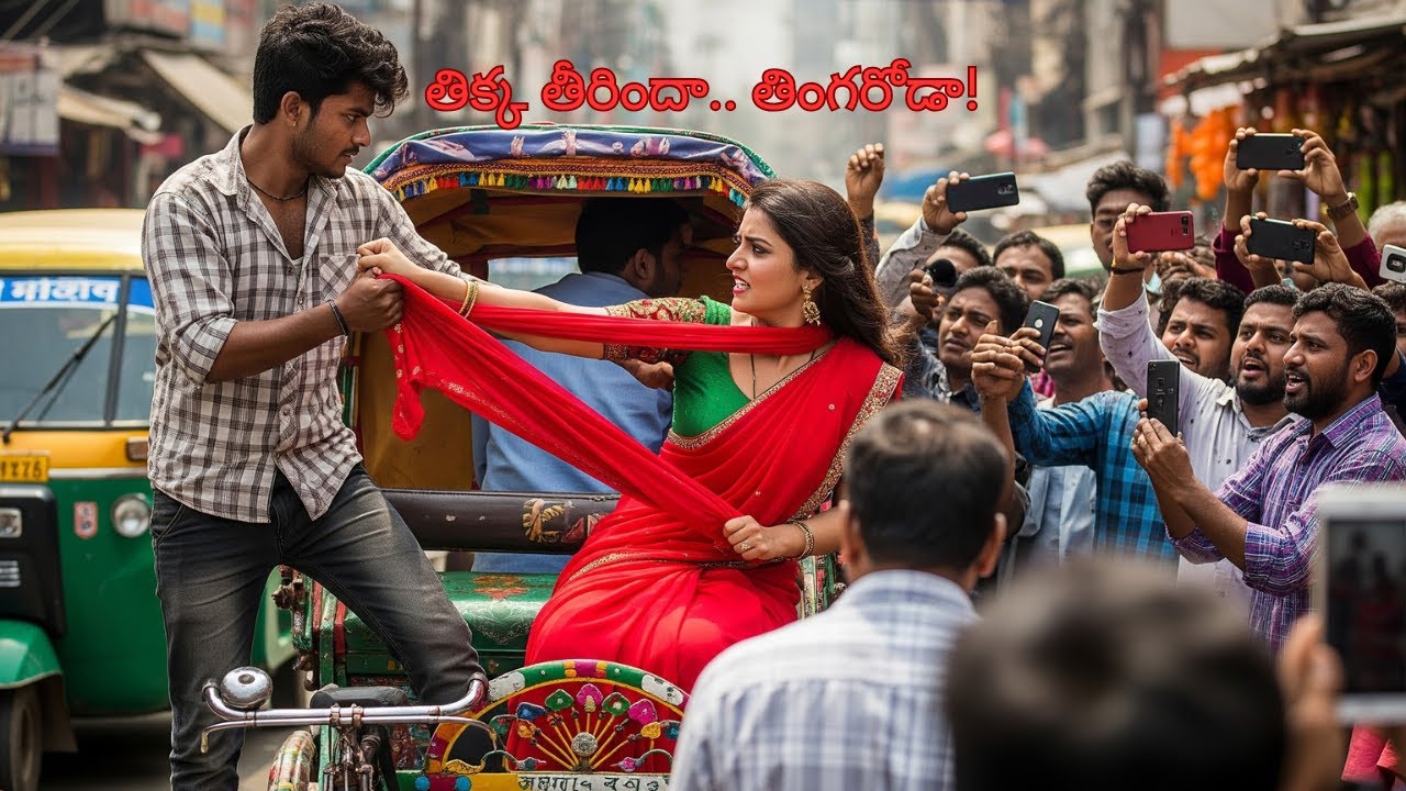 Thikka Theerinda Thingaroda | తిక్క తీరిందా తింగరోడా| #తెలుగుకథలు | #telugu  | manatelugukathalu.com